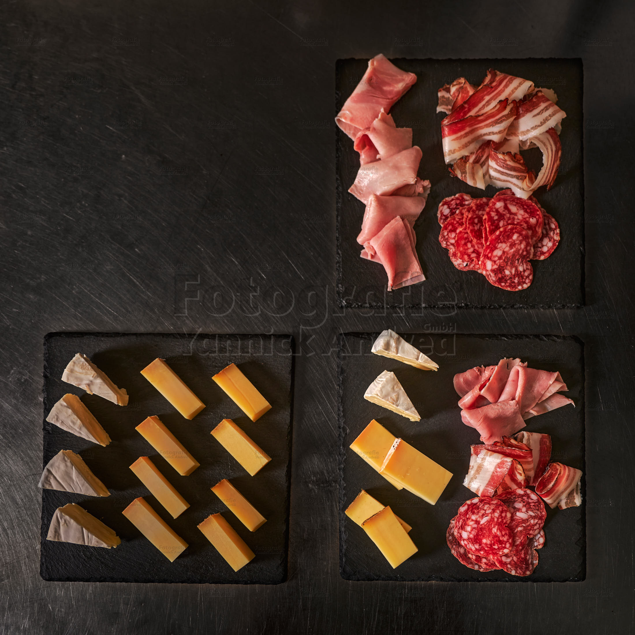 Referenzen der Yannick Andrea GmbH