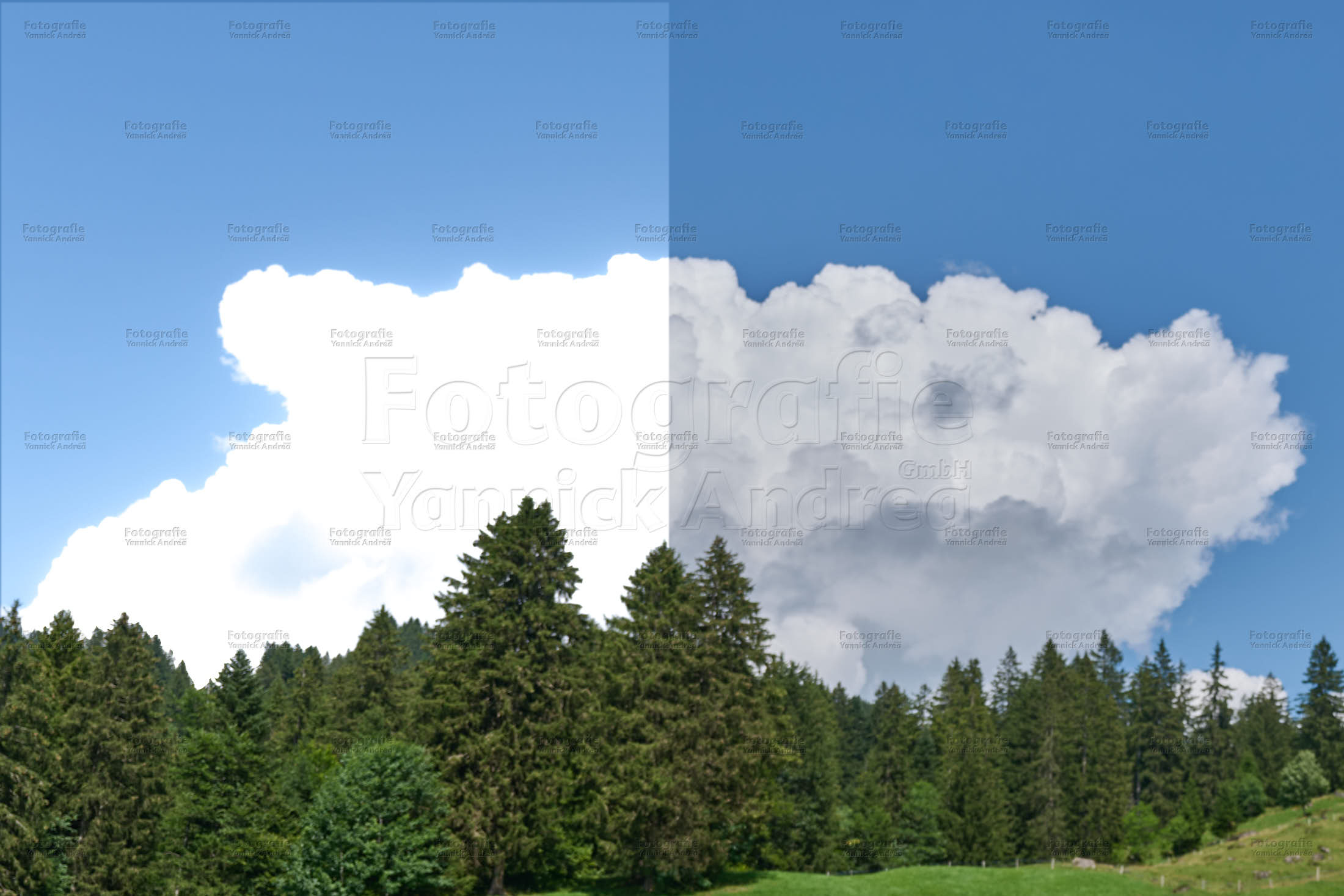 Belcihtung Blog Fotografie by Yannick Andrea, Fotograf SBF / SIYU, Graubünden, Schweiz