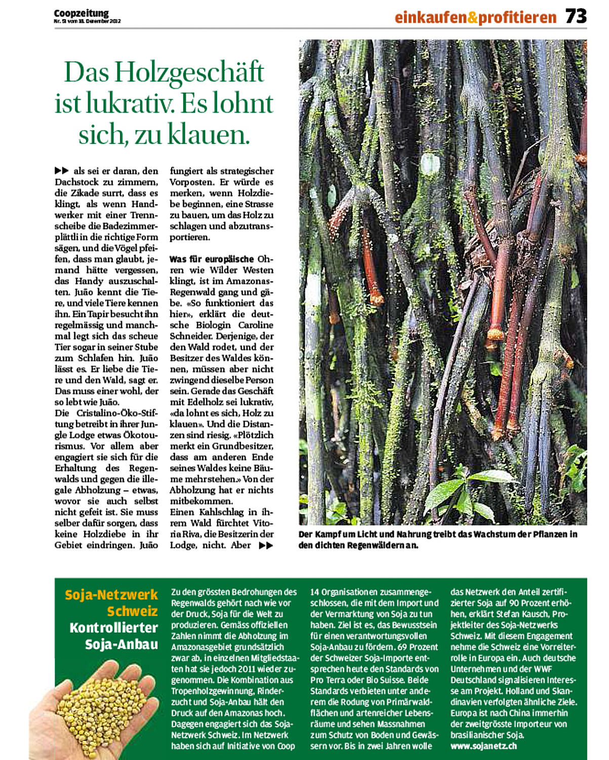 Fotoreportage für die Coopzeitung Yannick Andrea, Fotograf SIYU, Graubünden, Schweiz