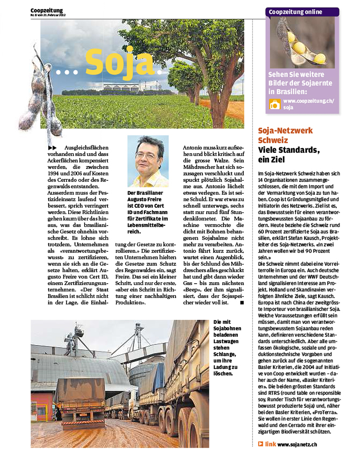 Fotoreportage für die Coopzeitung Yannick Andrea, Fotograf SIYU, Graubünden, Schweiz