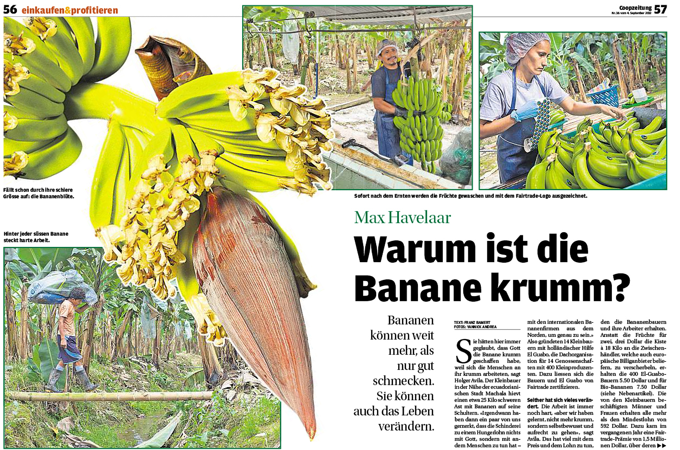 Fotoreportage für die Coopzeitung Yannick Andrea, Fotograf SIYU, Graubünden, Schweiz