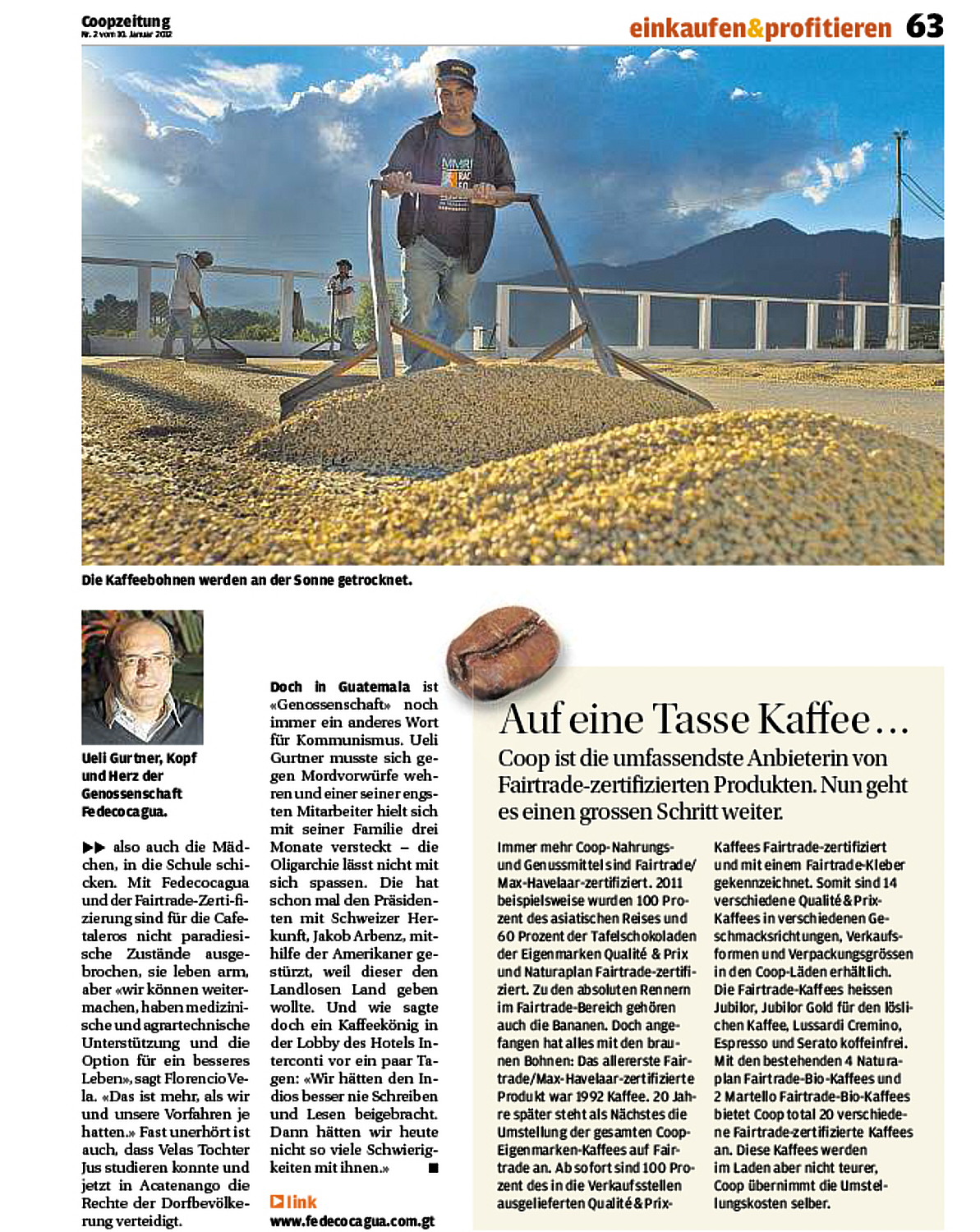 Fotoreportage für die Coopzeitung Yannick Andrea, Fotograf SIYU, Graubünden, Schweiz