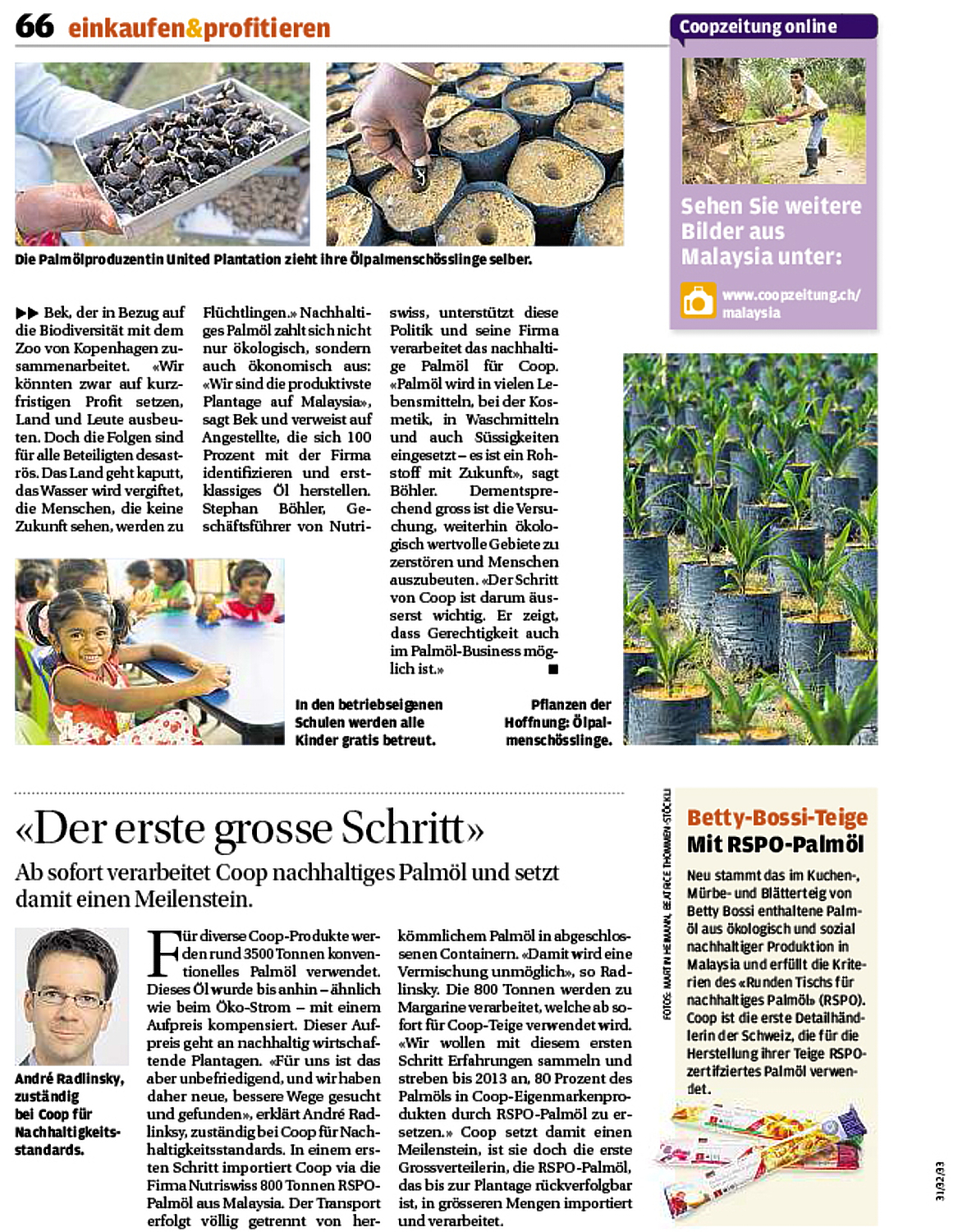 Fotoreportage für die Coopzeitung Yannick Andrea, Fotograf SIYU, Graubünden, Schweiz
