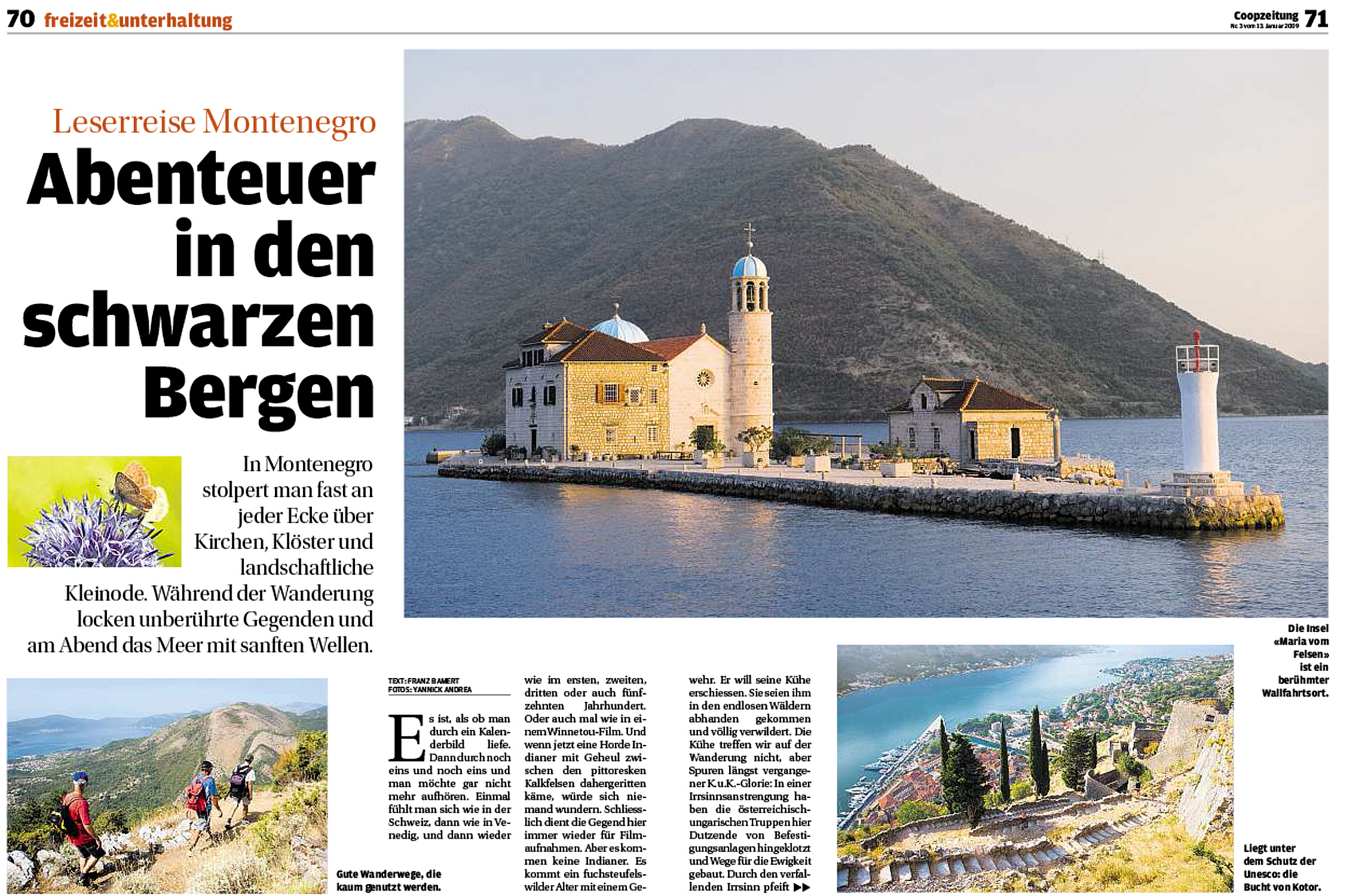 Fotoreportage für die Coopzeitung Yannick Andrea, Fotograf SIYU, Graubünden, Schweiz